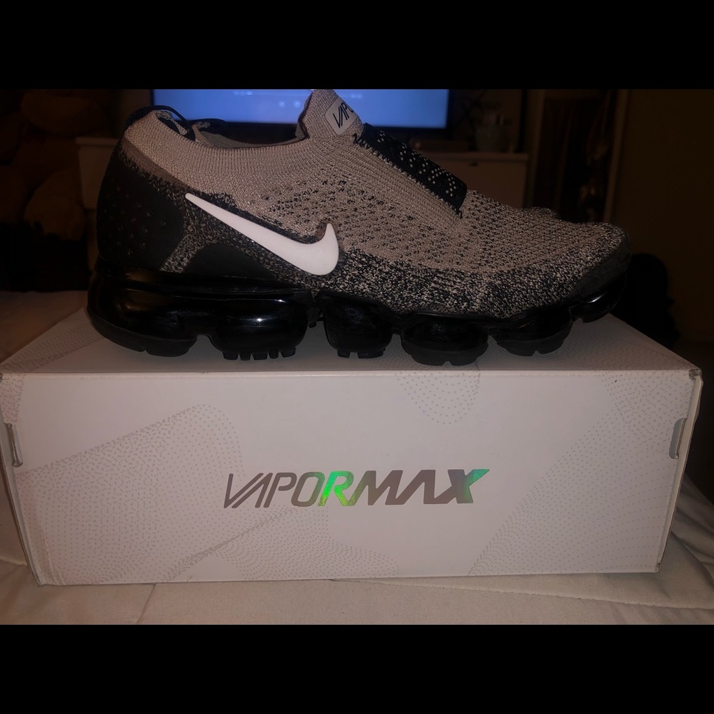 Air vapormax fk moc 2